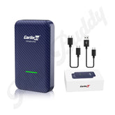 CarlinKit 4.0 for Wireless CarPlay Box Android Auto Dongle Car Player Activator CarlinKit 4.0 / Yes Apple CarPlay &