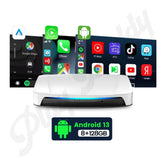 CarlinKit Android 13 Wireless Apple CarPlay Android Auto Multimedia Play AI Box Apple CarPlay & Android Auto
