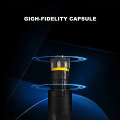 GLXD4 BETa87A Professional Wireless Microphone UHF System w/ 2 Mics GLXD4 BETa87A Microphone