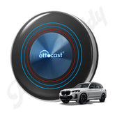 OttoAibox i3 AI Box Wireless CarPlay & Android Auto Adapter w/Netflix for BMW OttoAibox i3 for BMW Apple CarPlay &