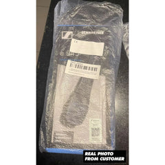 Sennheiser E945 Supercardioid Dynamic Handheld Microphone for Recording Vocals E945 Microphone Microphone