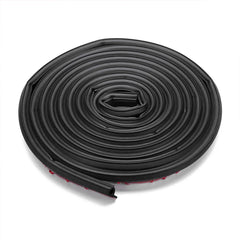 VW Amarok Tailgate Seal Rubber Seal Protect Water and Dust Ingress 3M Tailgate Seal