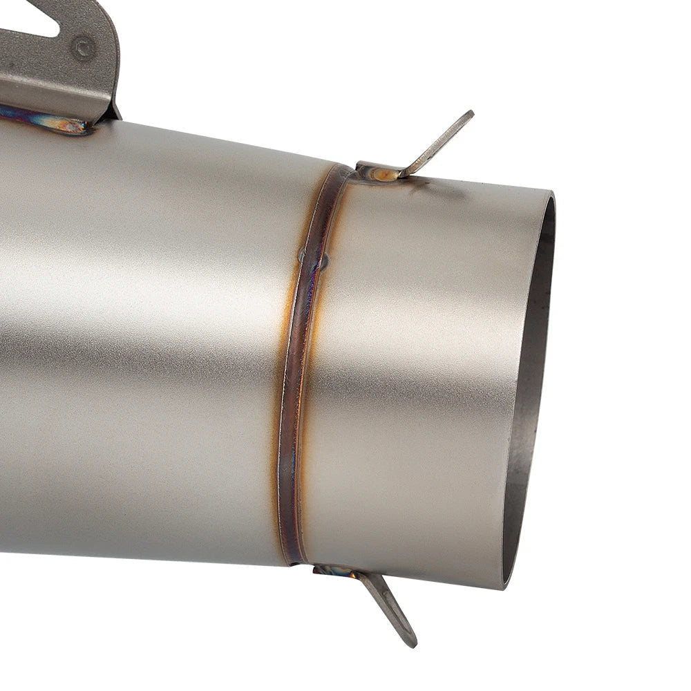 Arrow Motorcycle Exhaust Muffler DB Killer GP Motocross 60mm Escape Silencer Arrow Exhaust Muffler Exhaust