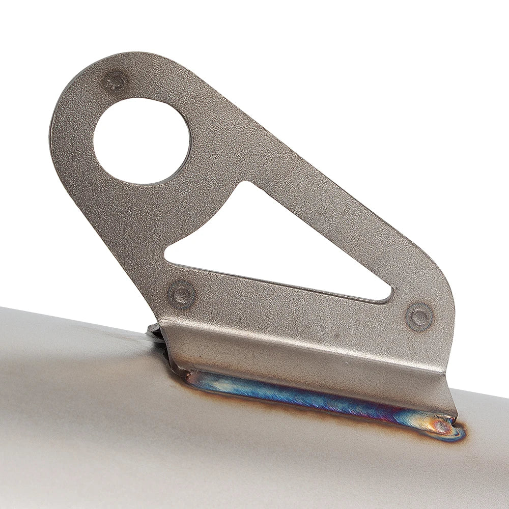 Arrow Motorcycle Exhaust Muffler DB Killer GP Motocross 60mm Escape Silencer Arrow Exhaust Muffler Exhaust