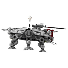 AT TE Walker Building Blocks Set 1082PCS MOC Assembly Bricks For Star Wars Fans AT TE Walker / 1082 Pieces Building