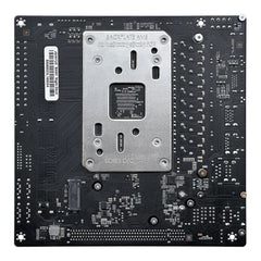 B650I AMD AM5 Pro Gaming Motherboard DDR5 ITX Supports Ryzen 7000 Series CPUs B650I Motherboard