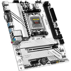 B650M GAMING PLUS WIFI AMD AM5 DDR5 M-ATX Gaming Motherboard for Ryzen CPUs B650M Gaming Plus Motherboards