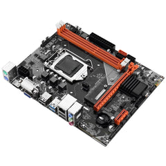 B75 Intel LGA1155 Motherboard Set + i5 3570 CPU + 16GB 1600MHz DDR3 RAM Bundle Motherboard + CPU + RAM Motherboard