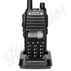 Baofeng UV-82 Real 8W Walkie Talkie Dual Band VHF/UHF Two-Way Radios Transceiver Walkie Talkie