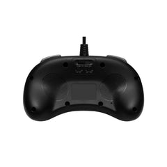 Betop C3 Thorn Shadow Fighting Wired Gamepad Arcade USB Joystick For PC Computer Black Gaming Controller