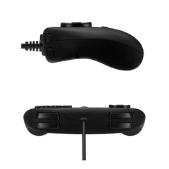 Betop C3 Thorn Shadow Fighting Wired Gamepad Arcade USB Joystick For PC Computer Black Gaming Controller