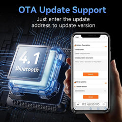 CarlinKit Mini SE Wireless Apple CarPlay Adapter Dongle 2025 USB Version UK Apple CarPlay Apple CarPlay & Android Auto