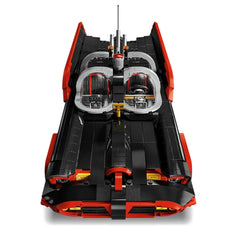 DC Batman: The Classic TV Series Batmobile (76328) 1822PCS Building Blocks Batmobile Building Blocks
