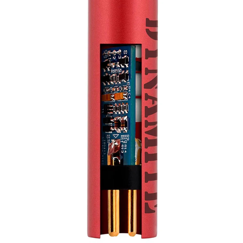 DM1 DYNAMITE Microphone Amplifier for SM7B Stage Mic Preamplifier Mini Portable DM1 DYNAMITE Microphone