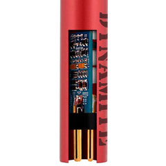 DM1 DYNAMITE Microphone Amplifier for SM7B Stage Mic Preamplifier Mini Portable DM1 DYNAMITE Microphone