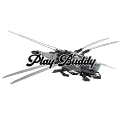 Dune Royal Atreides Beast Ornithopter 1369PCS Building Blocks 10327 MOC Bricks Ornithopter Building Blocks