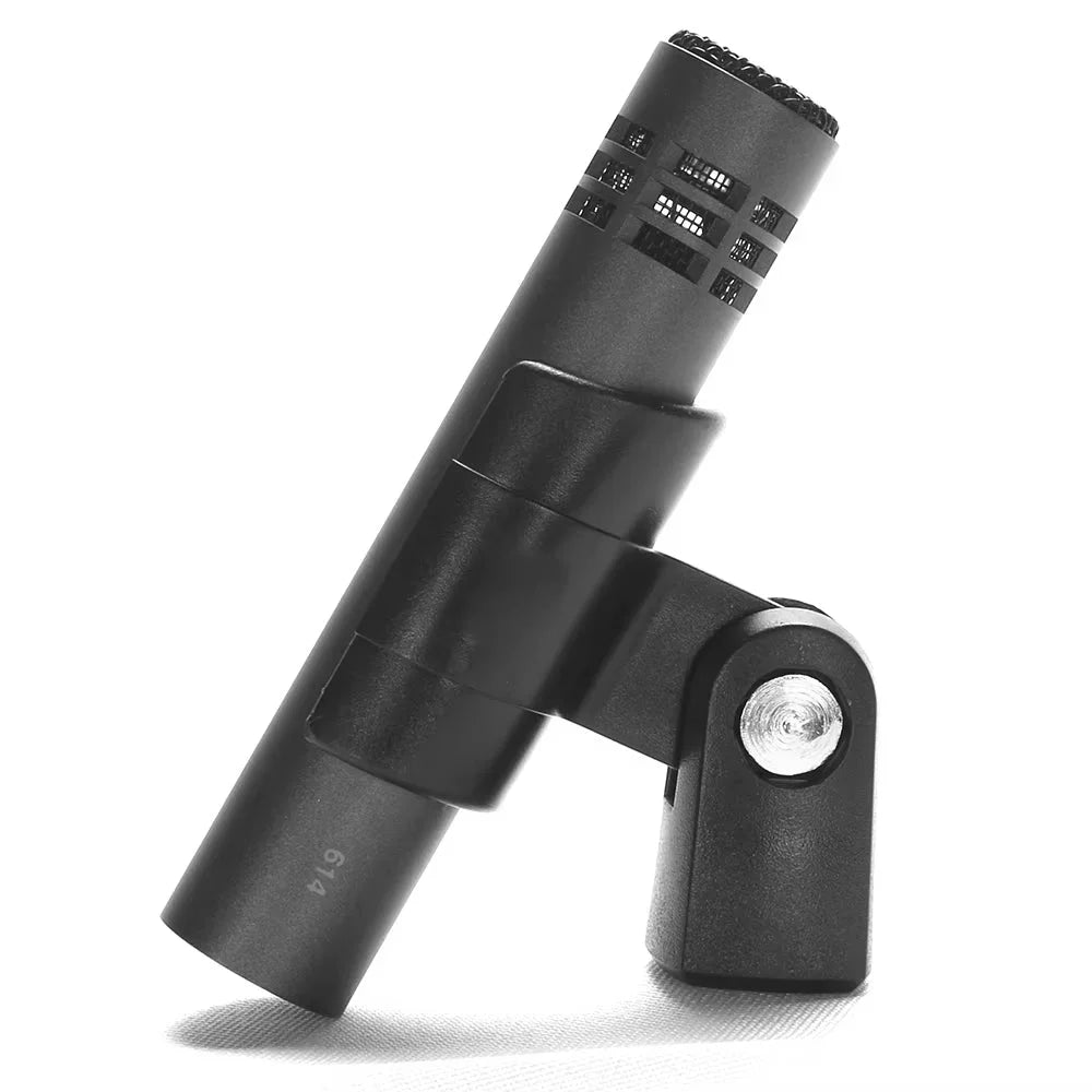 E600 Drum Microphone Kit 7Pcs Professional Microphones for Musical Instruments E600 Drum Mic Kit Microphone