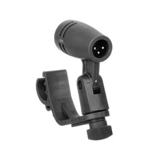 E604 Cardioid Instrument Mic Drum Microphone Microphone with Clip Arm Mount E604 Microphone
