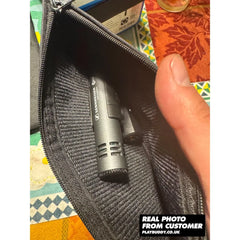 E614 Condenser Instrument Microphone E614 Drum Microphone With Clamp Mount E614 Microphone