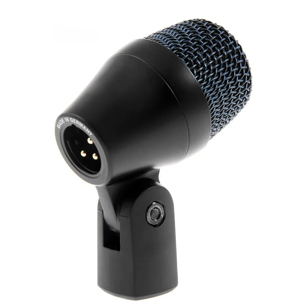 E904 Tom Snare Drum Microphone E904 Metal Evolution Series Cardioid Instrument E904 Microphone