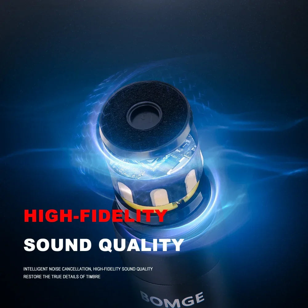 GLXD4 BETA58A Professional Wireless Microphone System w/ 2Pcs Mics GLXD4 BETA58A Microphone