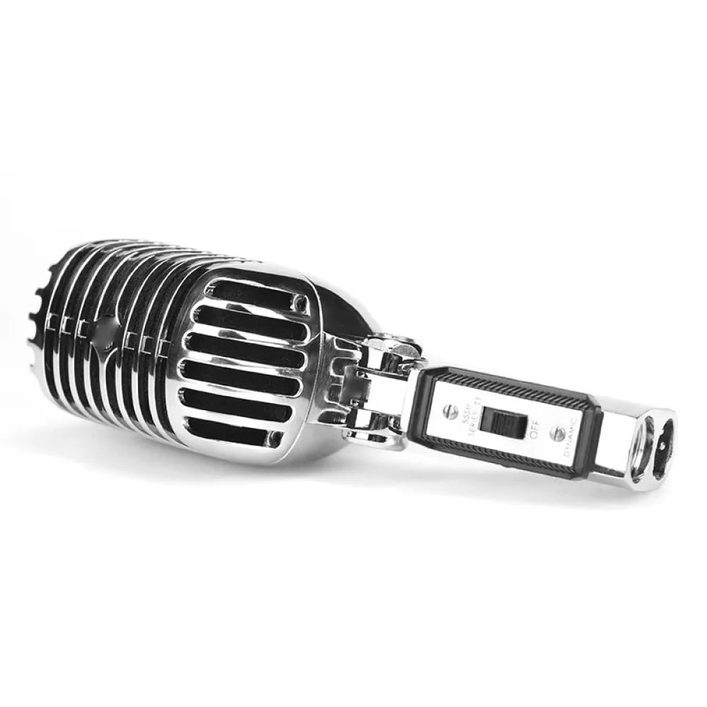 High Quality 55SH Series II Vocal Dynamic Vintage Microphone Studio Vocal Mic 55SH Series II Microphone Microphone