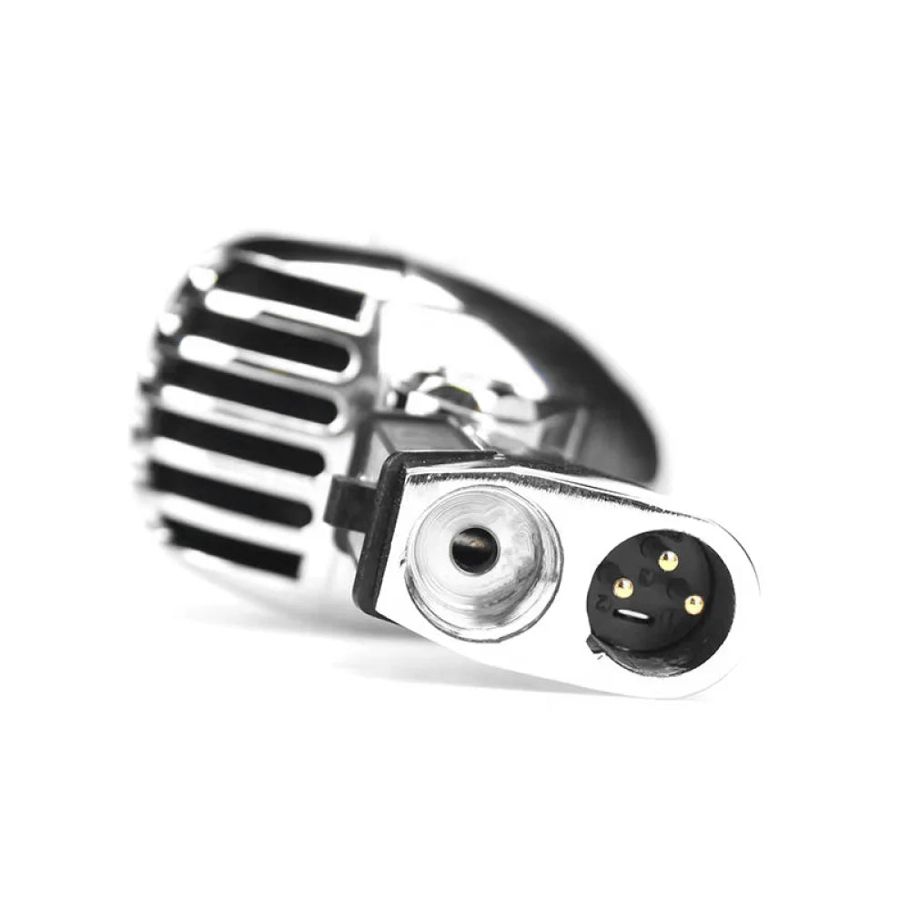 High Quality 55SH Series II Vocal Dynamic Vintage Microphone Studio Vocal Mic 55SH Series II Microphone Microphone