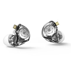 KZ EDX Pro In-Ear Stage Monitor Headphone Dual Magnetic Dynamic Unit Earphone Headphones