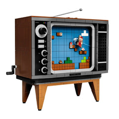 Nintendo Entertainment System Building Blocks 2646PCS (71374) ABS Kit Nintendo Entertainment System / 2646 Pieces