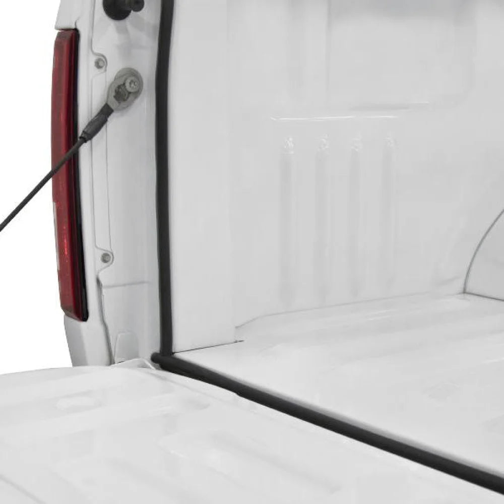 Nissan Navara Tailgate Seal Rubber Seal Protect Water and Dust Ingress Tailgate Seal