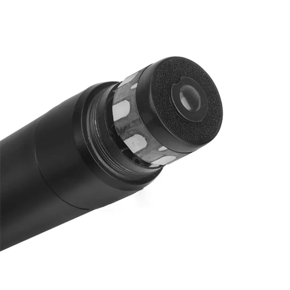 SLX4 UHF Receiver & Beta58A Dynamic Microphone For Stage & Karaoke SLX4 + Beta58A Microphone