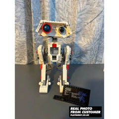 Star Wars BD 1 Droid Robot (75335) Building Blocks 1062PCS MOC Bricks BD 1 / 1062 Pieces Building Blocks
