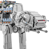 Star Wars UCS AT AT (75313) Building Blocks 6785PCS ABS Assembly Bricks UCS AT AT / 6785 Pieces Building Blocks