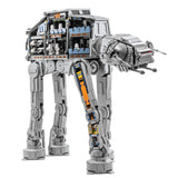 Star Wars UCS AT AT (75313) Building Blocks 6785PCS ABS Assembly Bricks UCS AT AT / 6785 Pieces Building Blocks