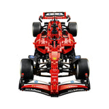 Technic Scuderia Ferrari SF-24 F1 Race Car (42207) 1361PCS Building Blocks Ferrari SF-24 F1 / 1361 Pieces Building
