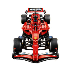 Technic Scuderia Ferrari SF-24 F1 Race Car (42207) 1361PCS Building Blocks Ferrari SF-24 F1 / 1361 Pieces Building