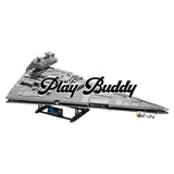 UCS Imperial Star Destroyer (75252) Building Blocks 4784PCS w/ 2 Figures UCS Imperial Star Destroyer Building Blocks