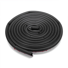 Isuzu D-Max Tailgate Seal Rubber Seal Protect Water and Dust Ingress 3M Tailgate Seal
