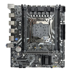 X99 LGA2011-3 Gaming Motherboard Set + Xeon E5 2680 V4 + DDR4 16GB 2133MHz RAM Motherboard + CPU + RAM Motherboard