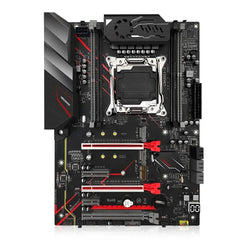 X99 MR9A PRO MAX ATX Motherboard + E5 2650 V4 CPU + 32GB DDR4 RAM Gaming Bundle Motherboard + CPU + RAM Motherboard
