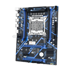 X99 PD4 LGA2011-3 mATX Motherboard for Intel E5 V3 V4 DDR4 RECC NON-ECC M.2 X99 LGA2011-3 Motherboard